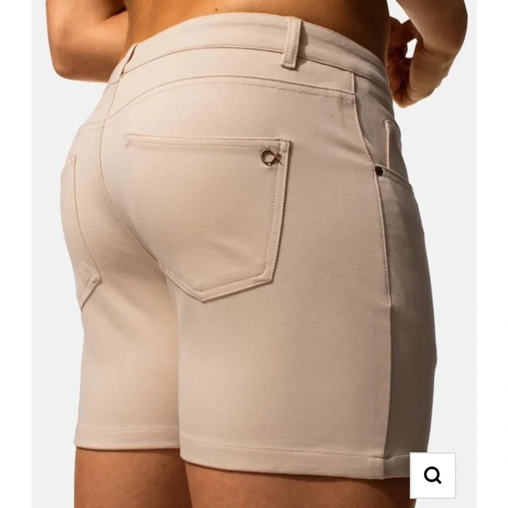 ELIA BEACHWEAR ITHACA RESORT SHORTS